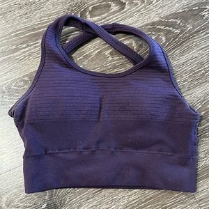 Alphalete Sports Bra